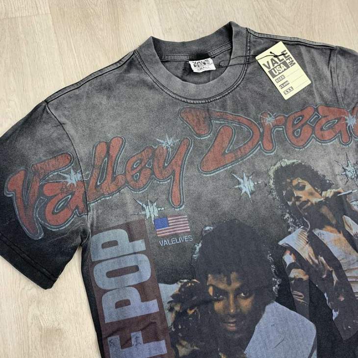 Vale Forever T Shirts Short _SKUValeForeverS-XL4ltxV528751
